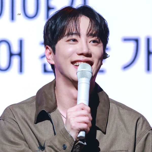 Fans' Pick: Best Moment of Lee Junyoung