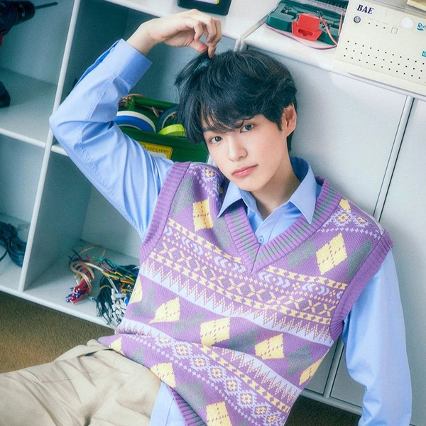 Top Photo Full of Heo Chan Love