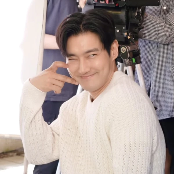 시원 (슈퍼주니어) 팬심 가득한 인기 사진