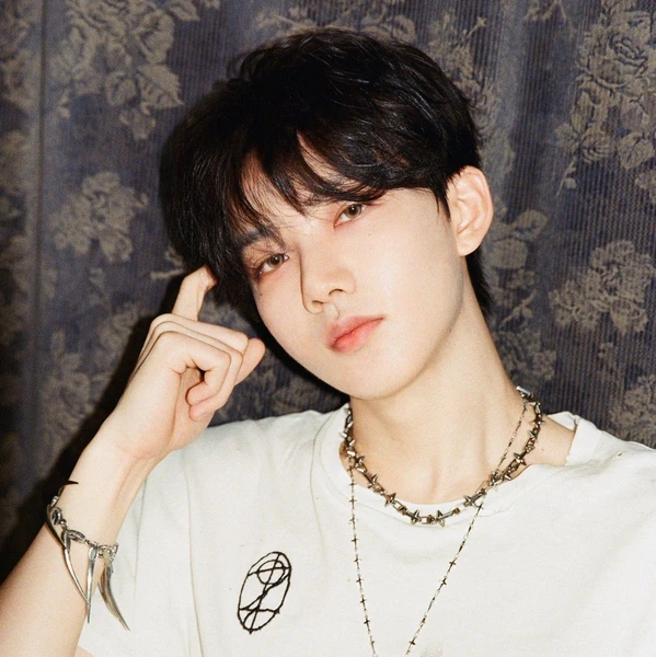 Today's Most Loved Junkyu (TREASURE)