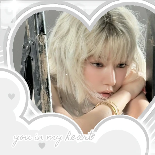 Today's Most Loved Sakura (LE SSERAFIM)