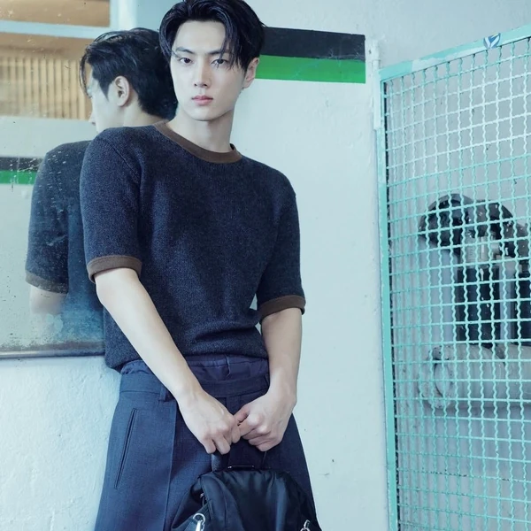 Top Photo Full of Jay (ENHYPEN) Love