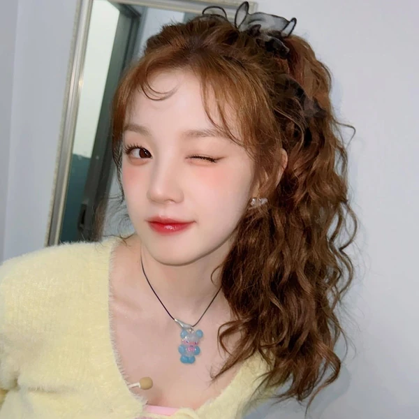 Penampilan Yuqi (i-dle) yang Paling Dicintai Hari Ini