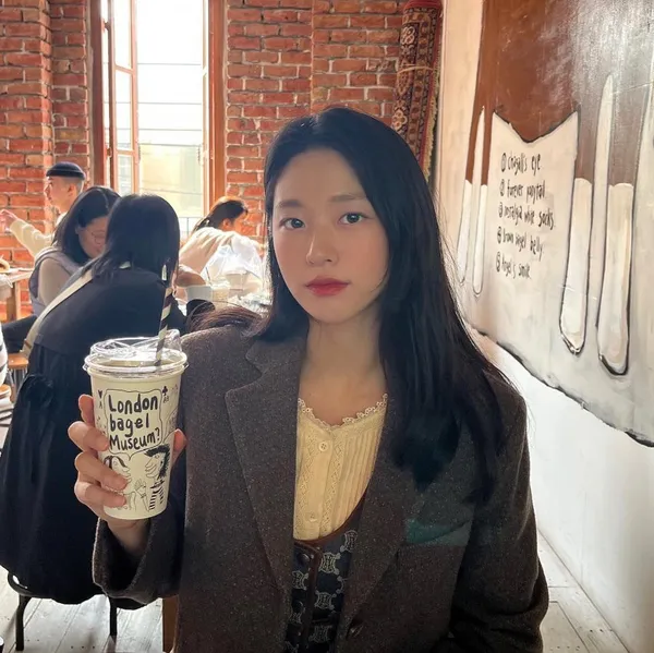 Fans' Pick: Best Moment of Seolhyun (AOA)