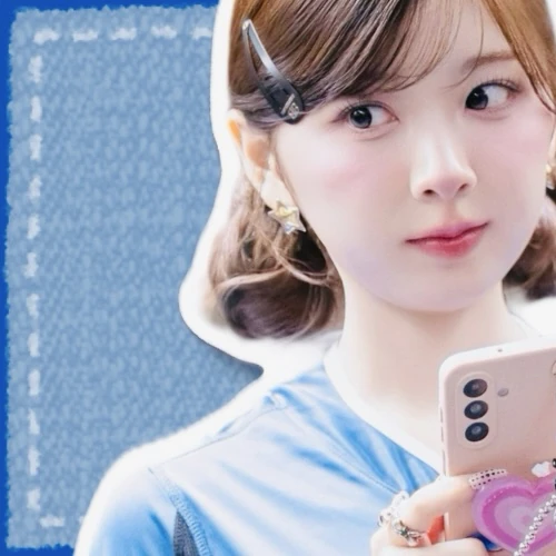 Top Photo Full of Miihi (NiziU) Love