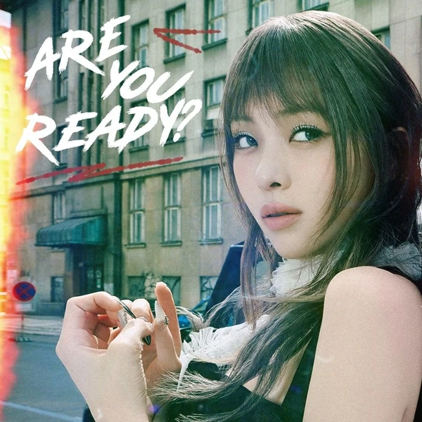 Today's Most Loved Ryujin (ITZY)