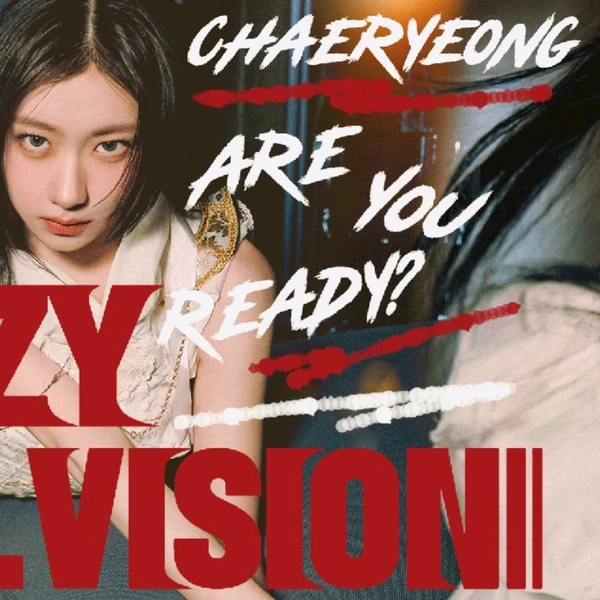 Momen Terbaik Chaeryeong (ITZY) Pilihan Penggemar