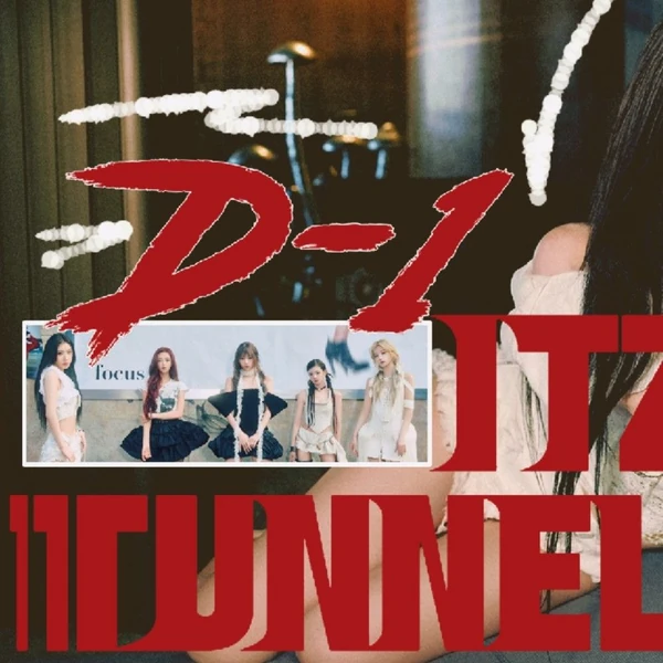 Momen Terbaik Chaeryeong (ITZY) Pilihan Penggemar