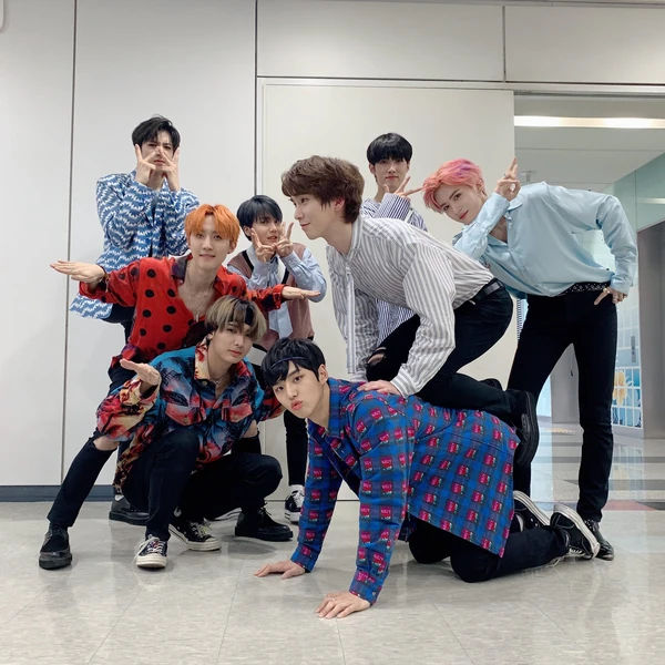 팬들이 뽑은 펜타곤 최고의 순간