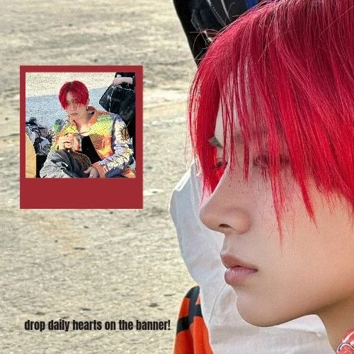 Momen Terbaik Heeseung (ENHYPEN) Pilihan Penggemar