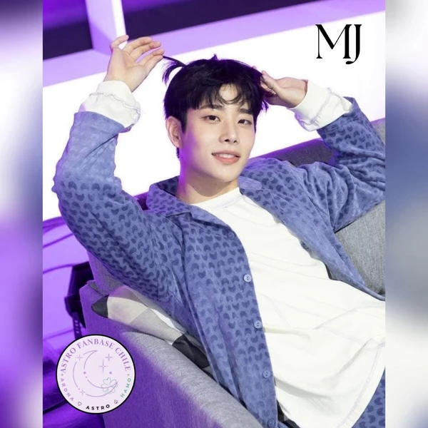 今日最も愛されたASTROの姿