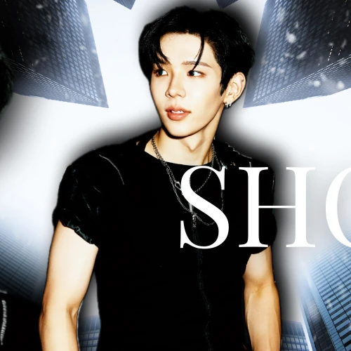 Fans' Pick: Best Moment of SHOTARO (RIIZE)