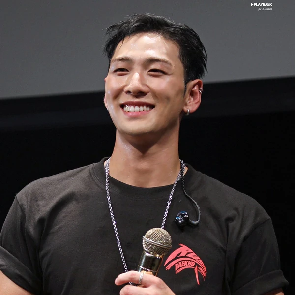 팬들이 뽑은 백호 최고의 순간