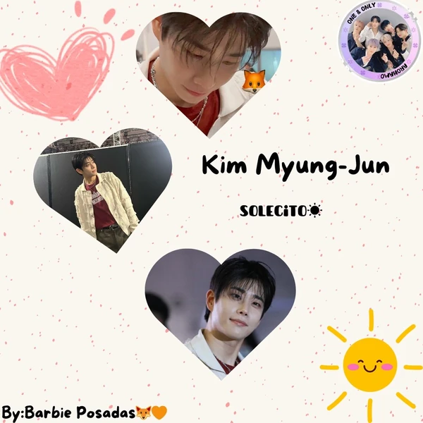 Top Photo Full of MJ (ASTRO) Love