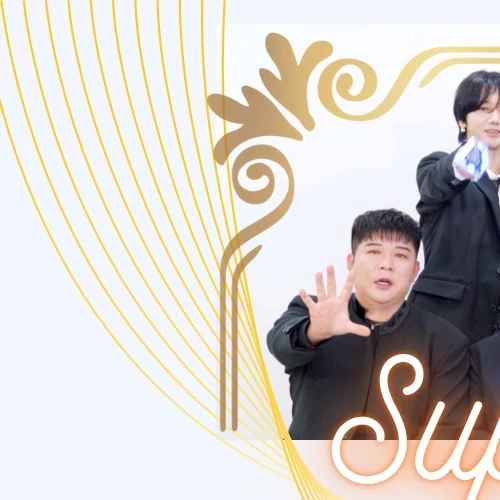 Foto Populer Penuh Cinta untuk Super Junior