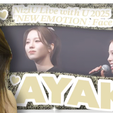 Fans' Pick: Best Moment of Ayaka (NiziU)