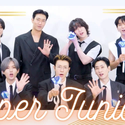 Penampilan Super Junior yang Paling Dicintai Hari Ini