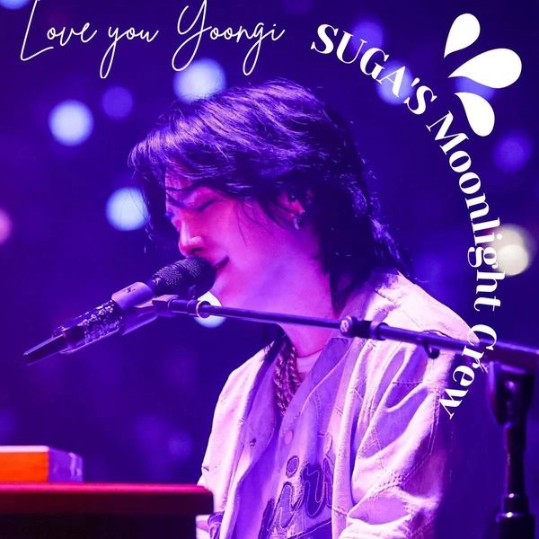 팬들이 뽑은 슈가 (방탄소년단) 최고의 순간