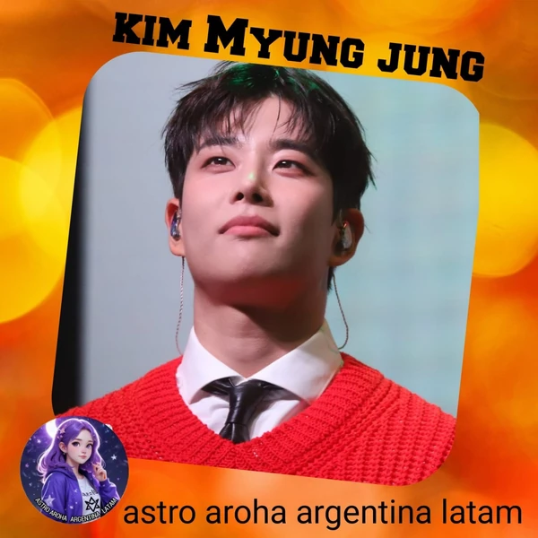 Fans' Pick: Best Moment of MJ (ASTRO)