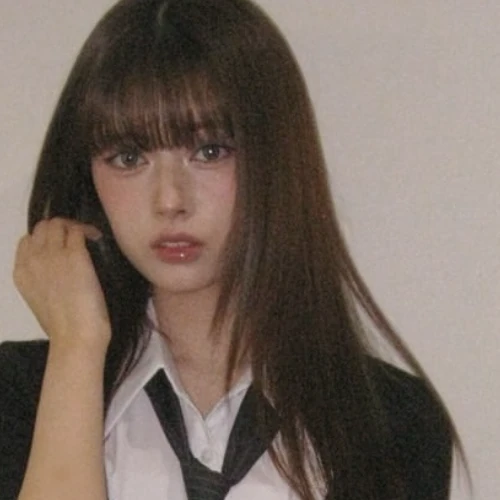 今日最受喜愛的Rima (NiziU)