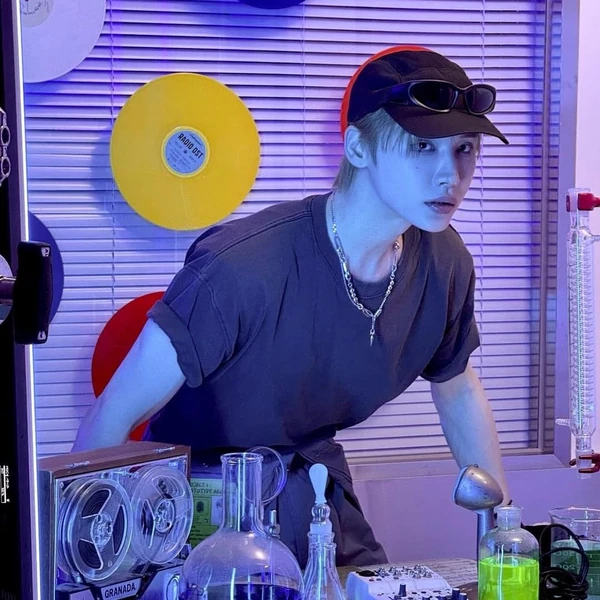 Fans' Pick: Best Moment of Jeon Woong (AB6IX)