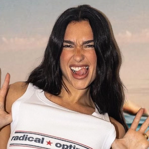 Fans' Pick: Best Moment of Dua Lipa