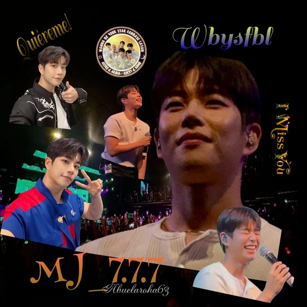 今天最受喜爱的ASTRO