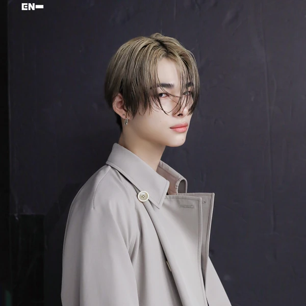 今天最受喜爱的NI-KI (ENHYPEN)