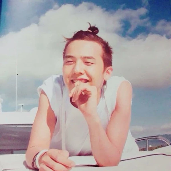 Top Photo Full of G-DRAGON (BIGBANG) Love