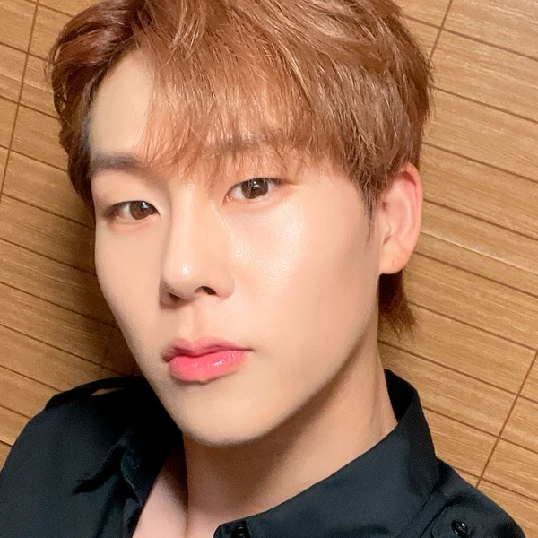 Today's Most Loved Joohoney (MONSTA X)