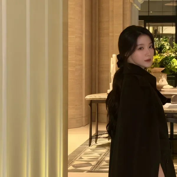 Today's Most Loved Shuhua (i-dle)