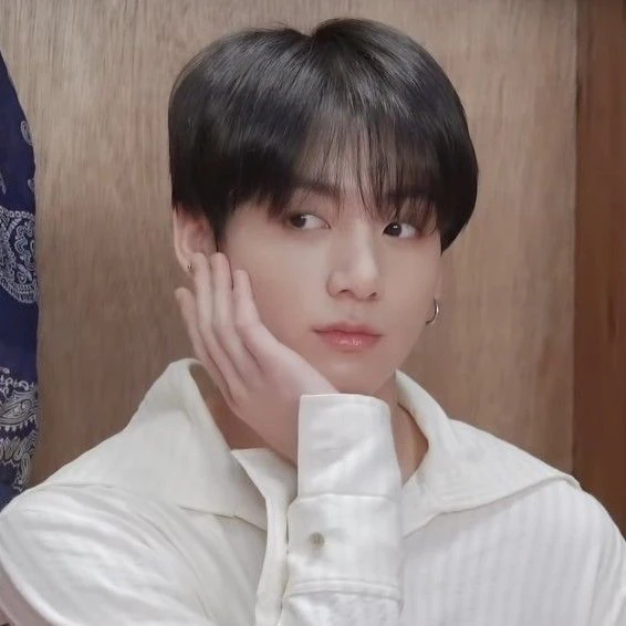 今日最受喜愛的柾國 (防彈少年團)