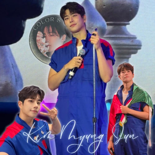 Today's Most Loved MJ (ASTRO)