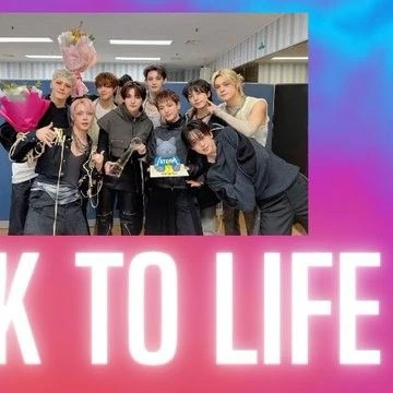 Today's Most Loved Yuma (&TEAM)