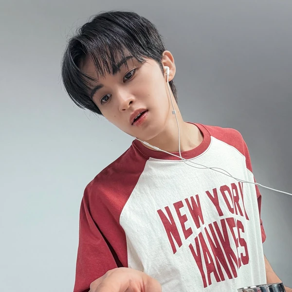 Today's Most Loved Mark (NCT 127, NCT DREAM)