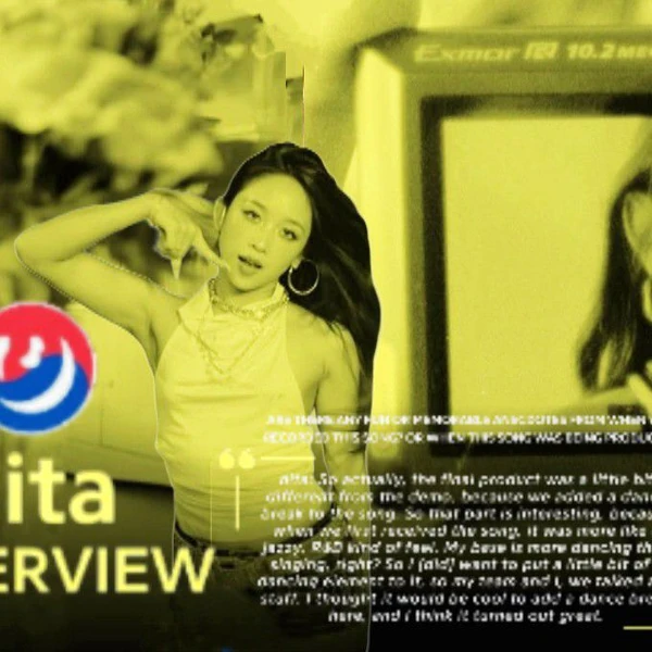 Top Photo Full of Dita Love