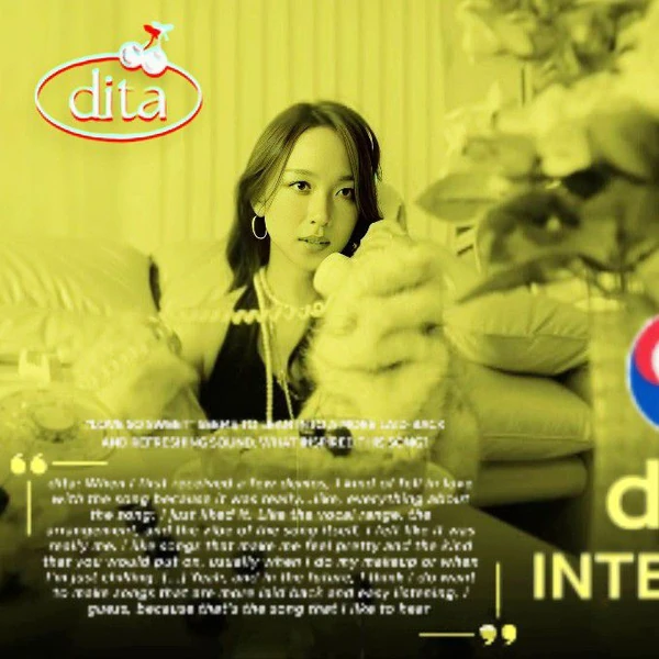 Fans' Pick: Best Moment of Dita