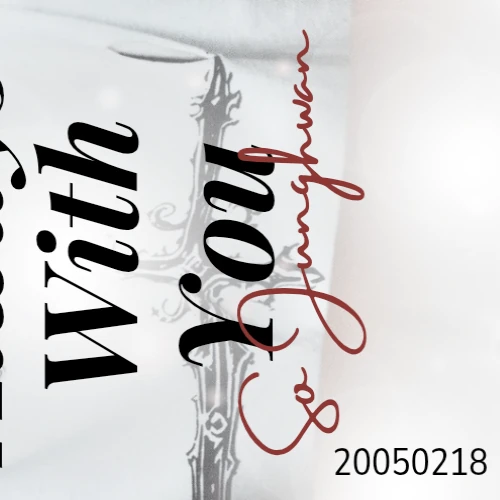 Foto Populer Penuh Cinta untuk So Junghwan (TREASURE)