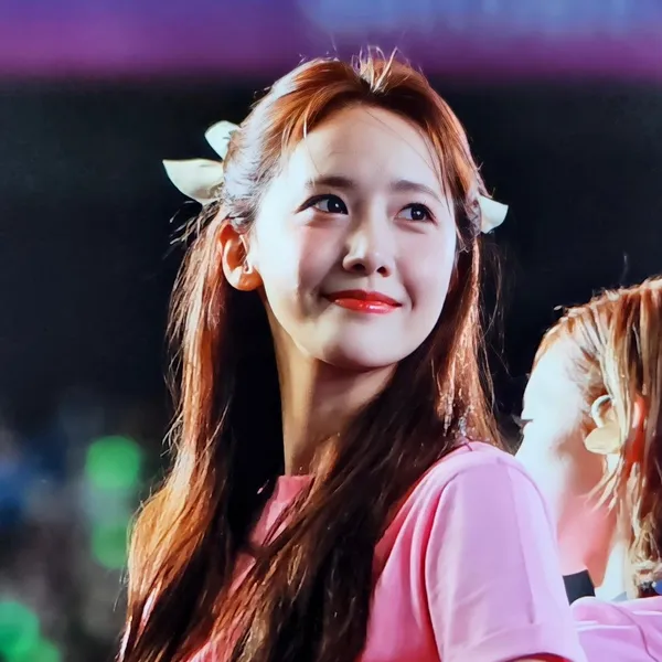Today's Most Loved Yoona (Girls' Generation)