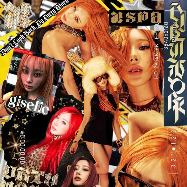 Fans' Pick: Best Moment of Giselle (aespa)