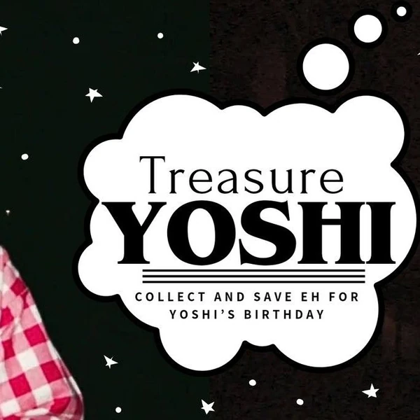 Fans' Pick: Best Moment of Yoshi (TREASURE)