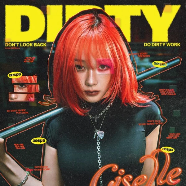 Fans' Pick: Best Moment of Giselle (aespa)