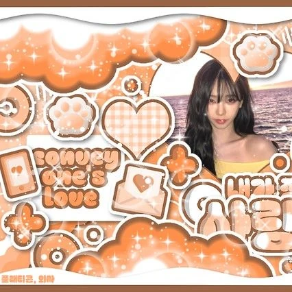 Foto Populer Penuh Cinta untuk Karina (aespa)