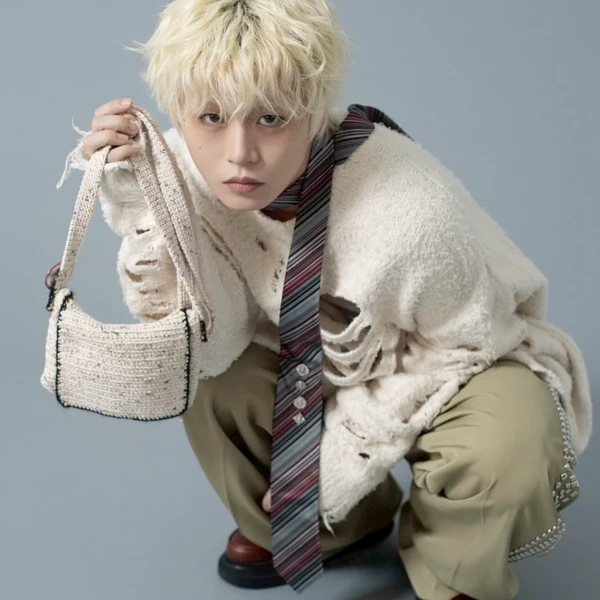 Today's Most Loved Kimata Syoya (JO1)