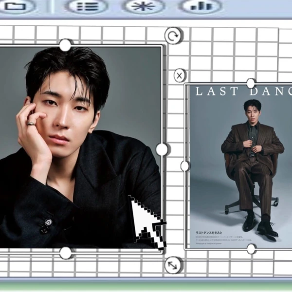 Fans' Pick: Best Moment of Wonwoo (SEVENTEEN)