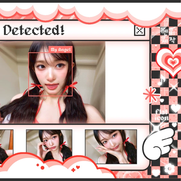 Top Photo Full of Leeseo (IVE) Love