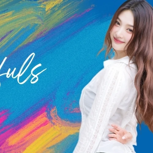 Top Photo Full of Joy (Red Velvet) Love