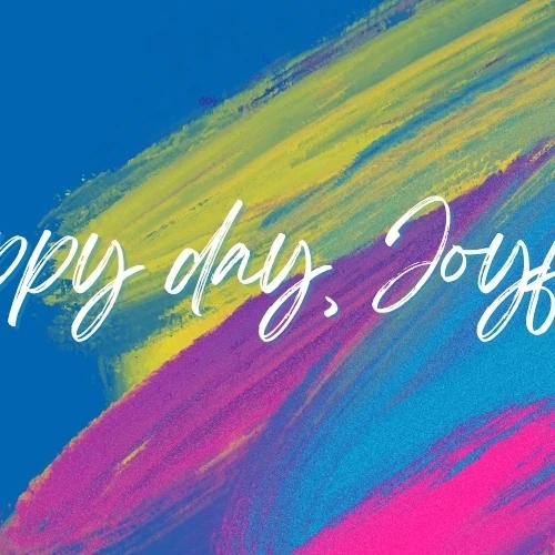 Today's Most Loved Joy (Red Velvet)