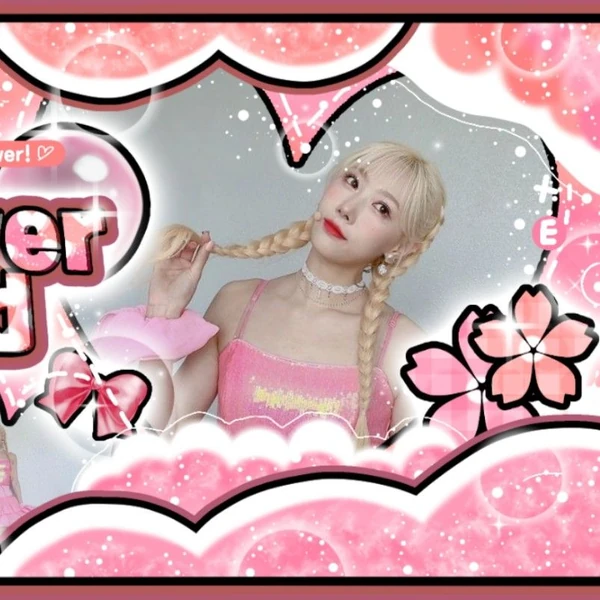 Fans' Pick: Best Moment of Handong (DREAMCATCHER)