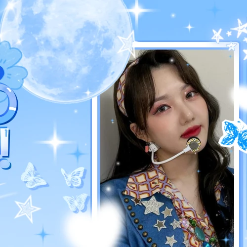 Fans' Pick: Best Moment of Yerin (GFRIEND)